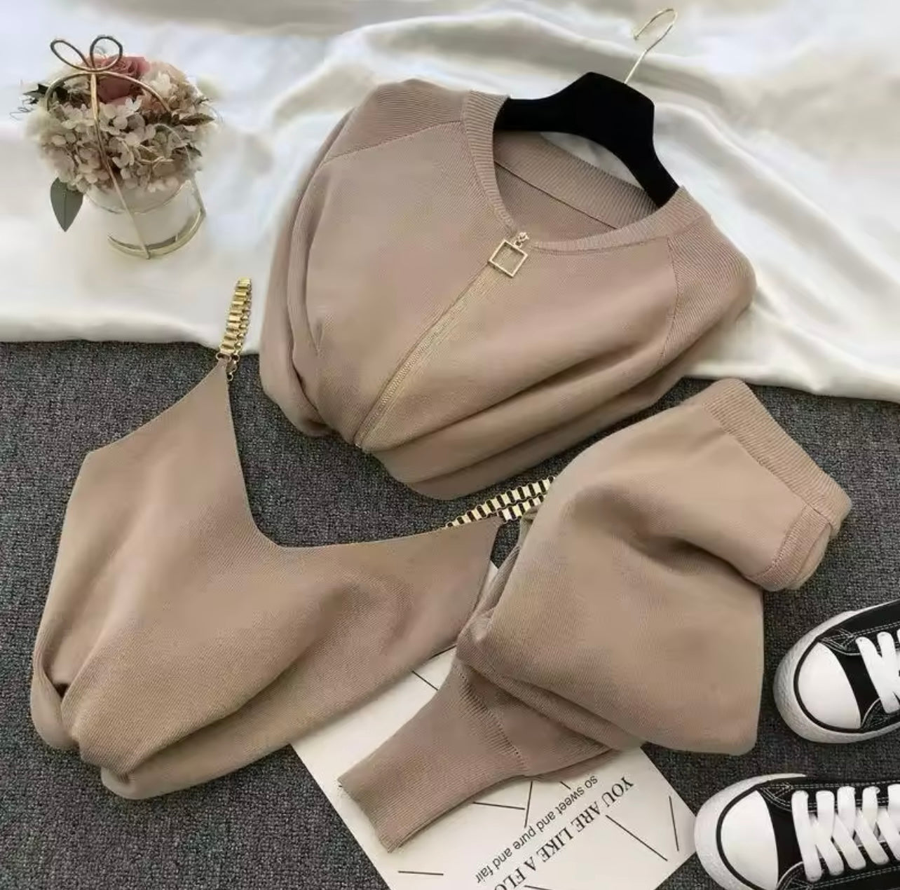 Set Nina