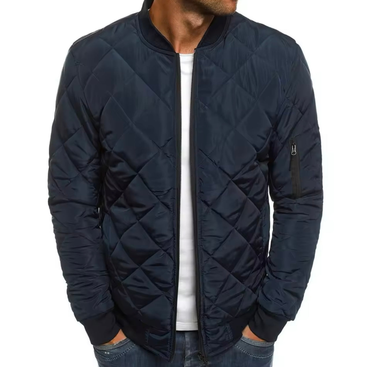 Jacke Andi