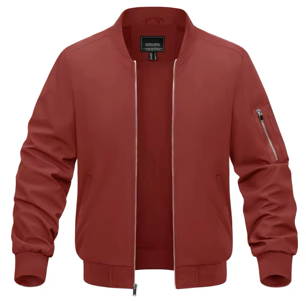 Jacke Heiko