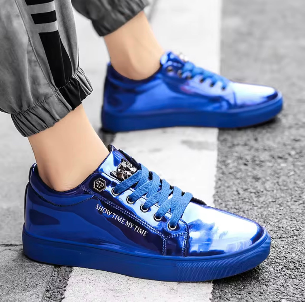 Sneaker Elliot