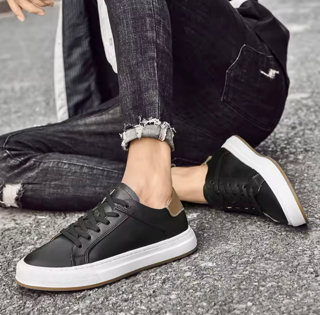 Sneaker Elyas