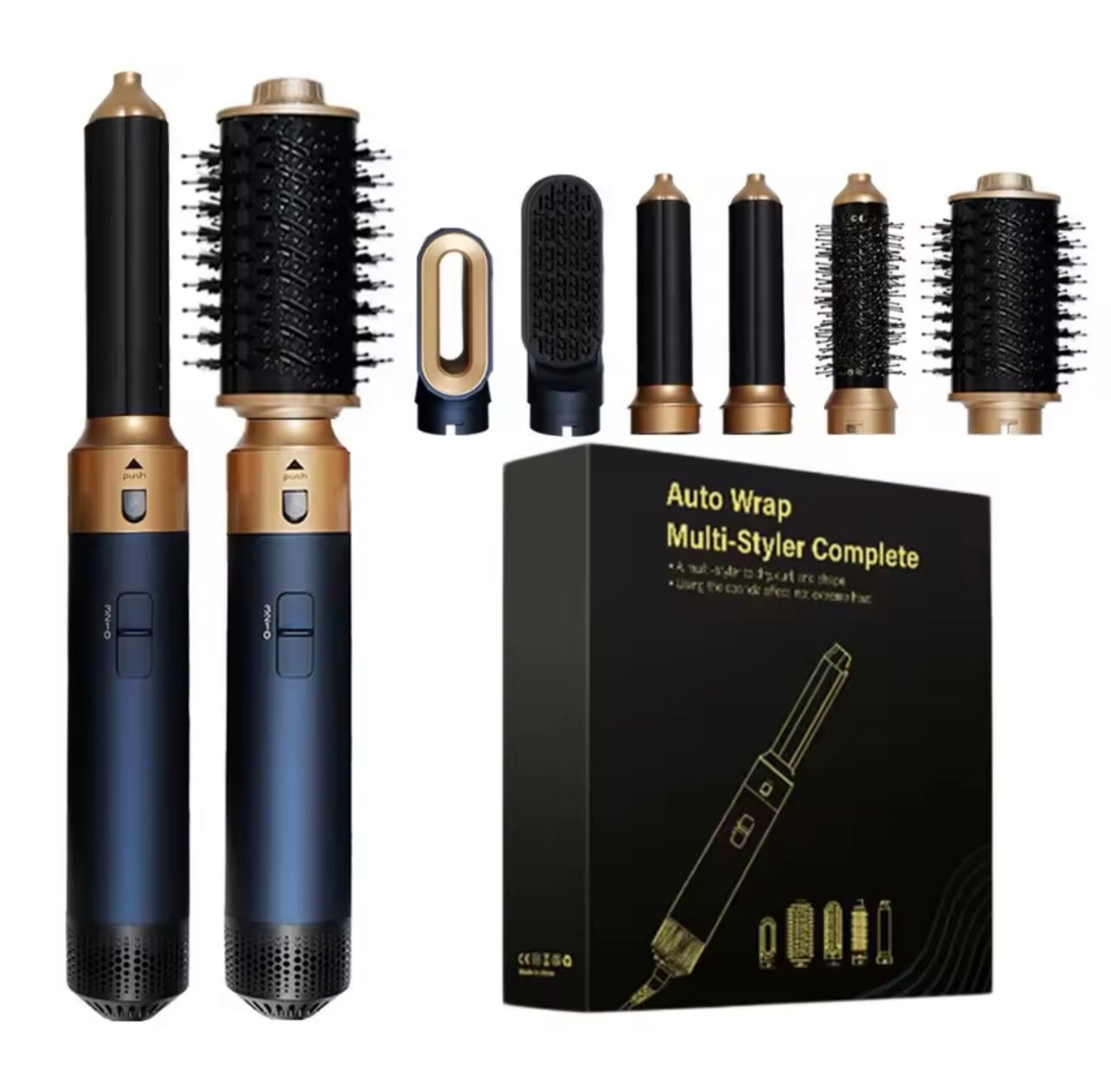 6in1 Multistyler