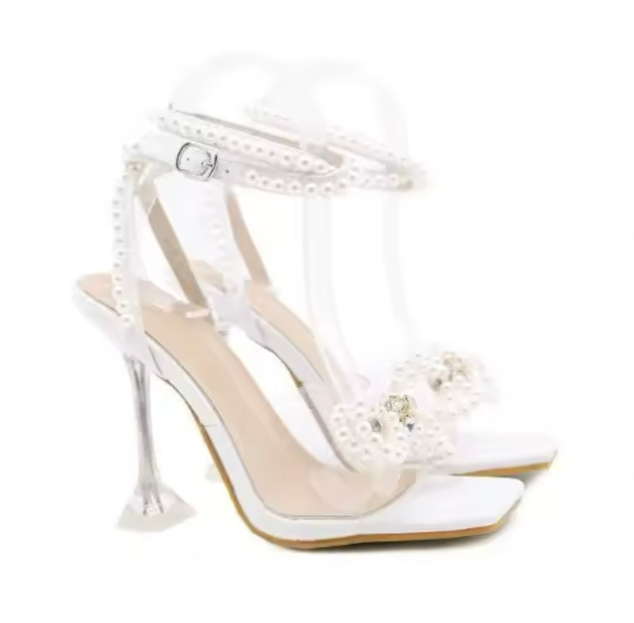 High Heels Yunia