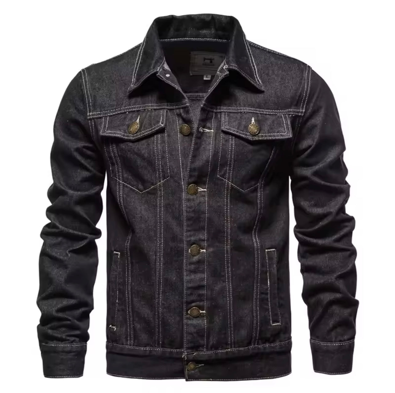 Jeansjacke Selo