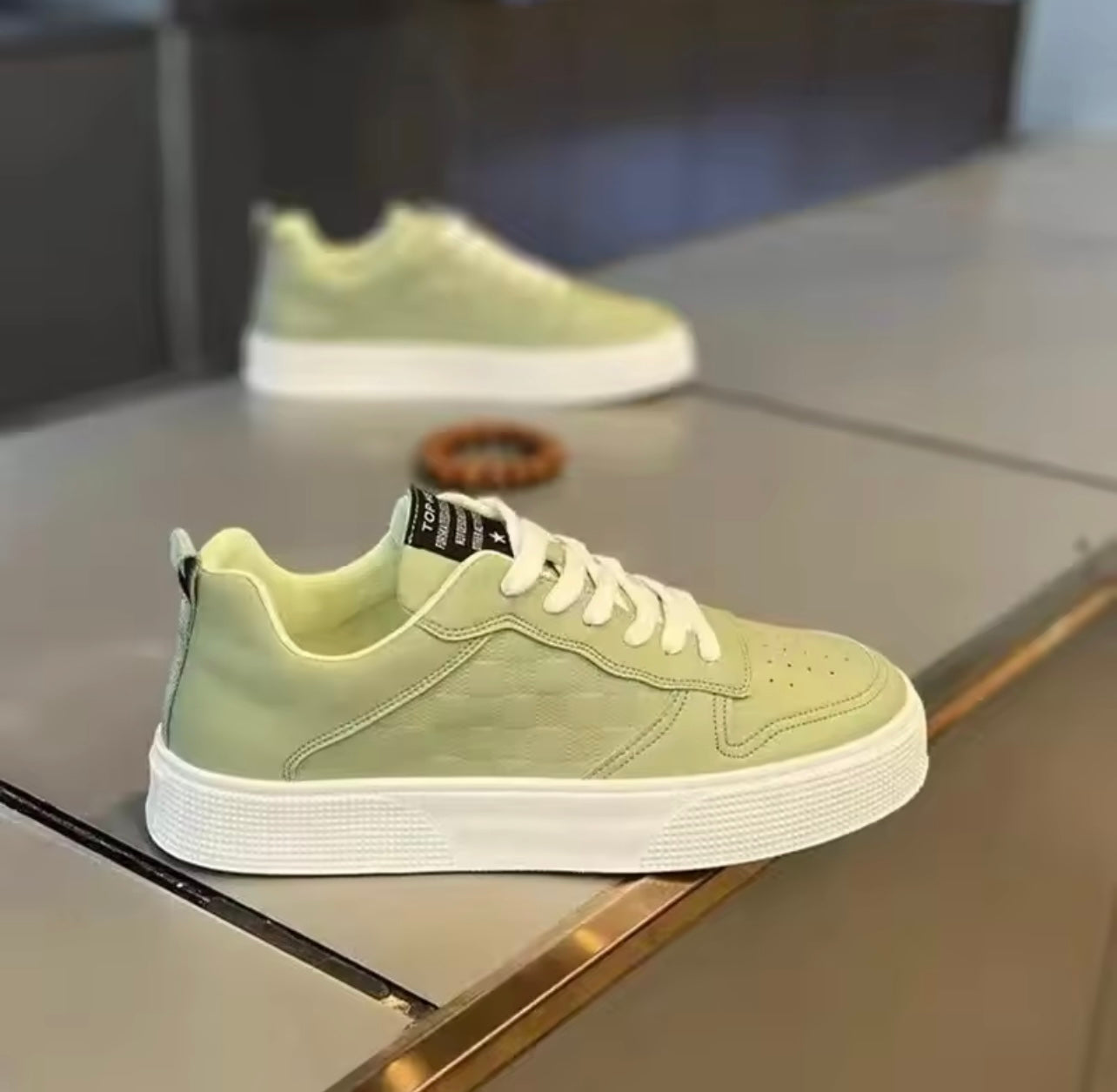 Sneaker Lino