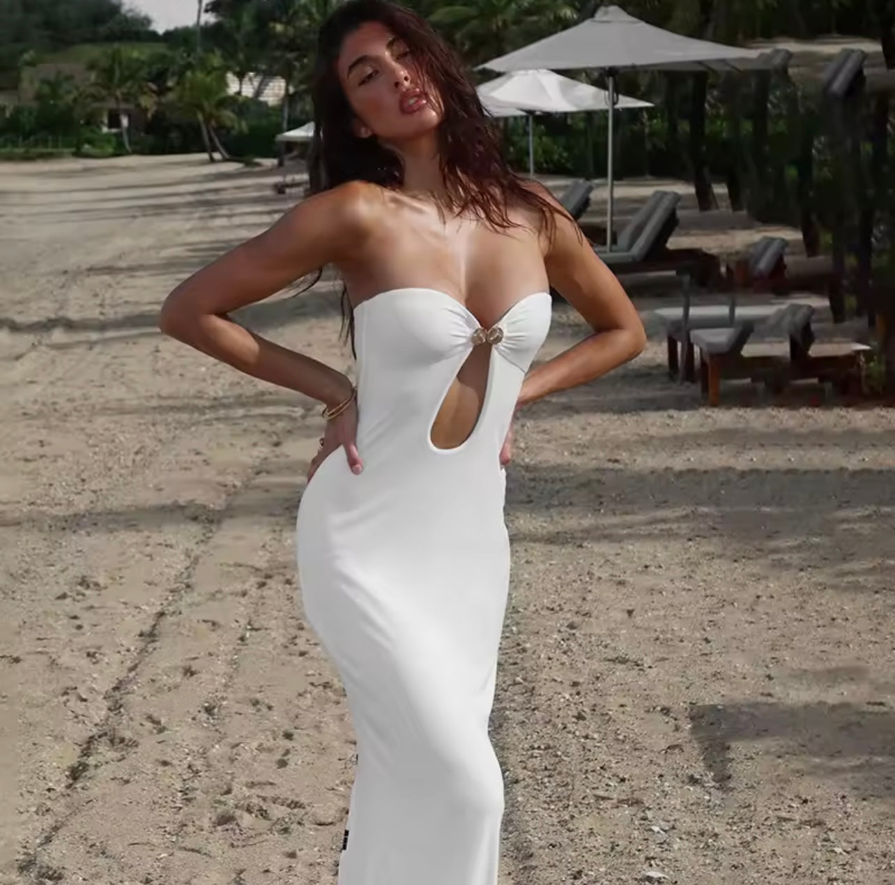 Kleid Helena