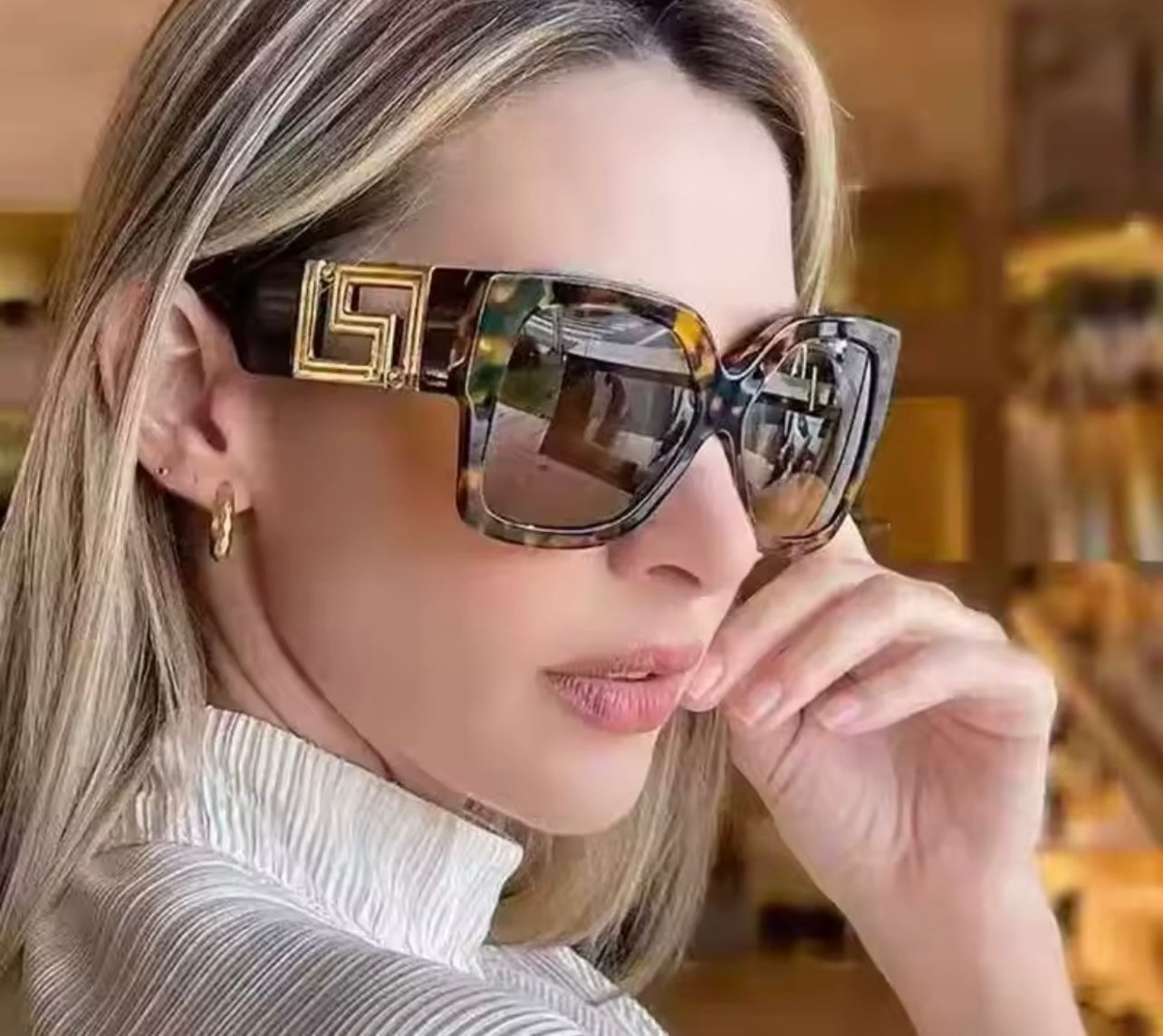 Sonnenbrille Shiela