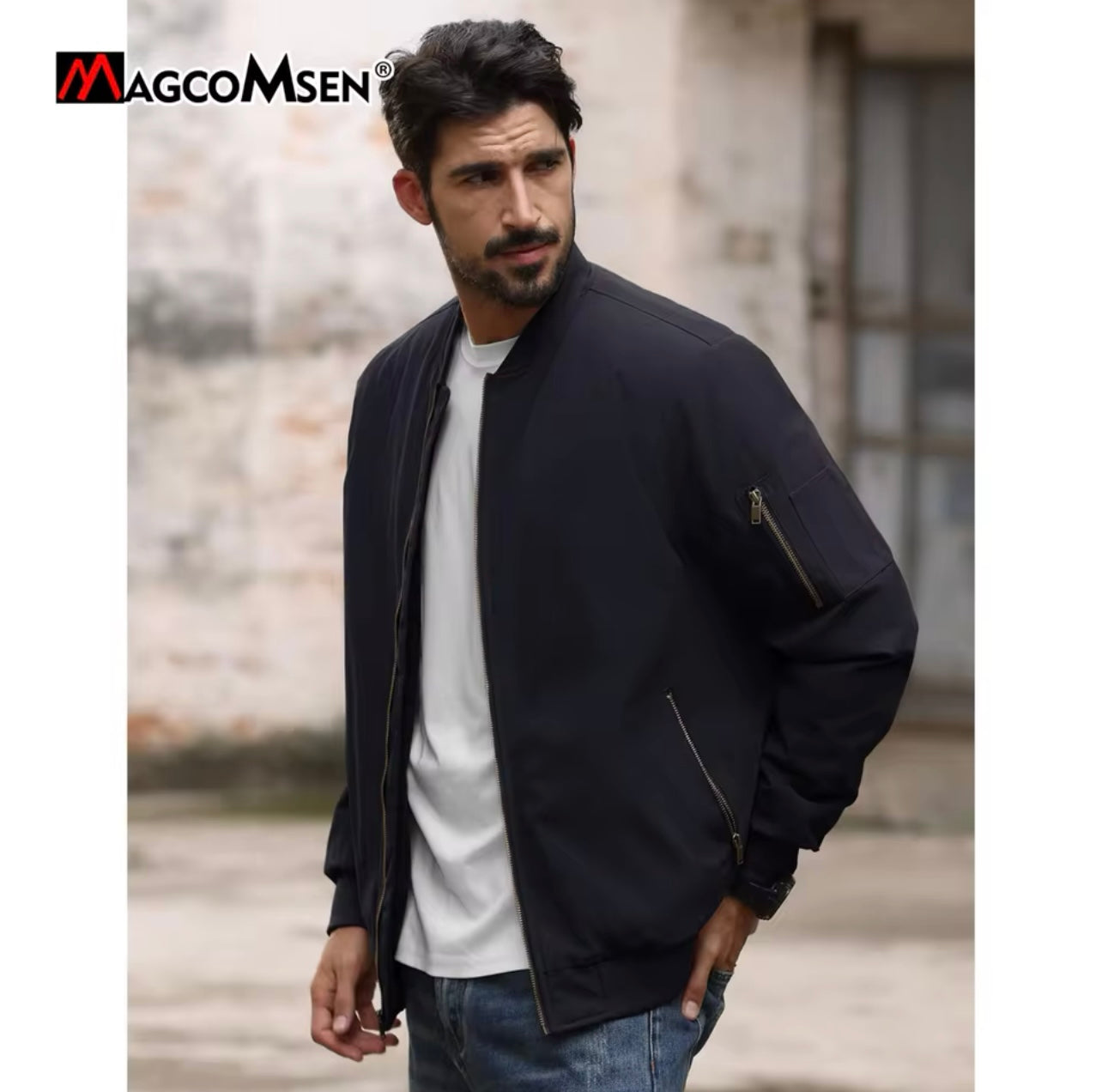 Jacke Bobby