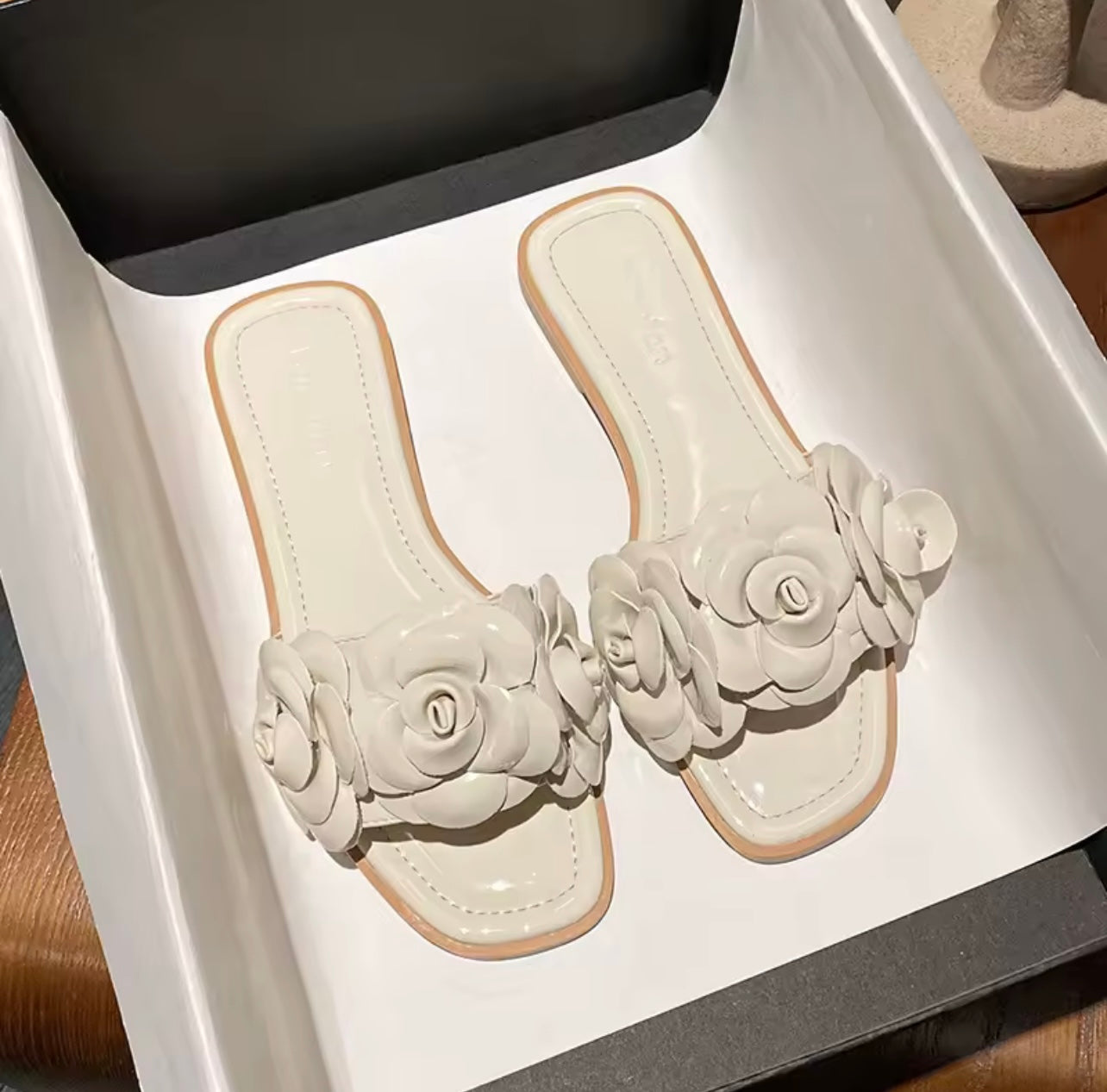 Sandalen Liara