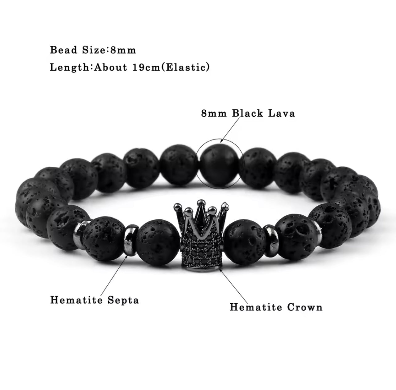 Armband Selim