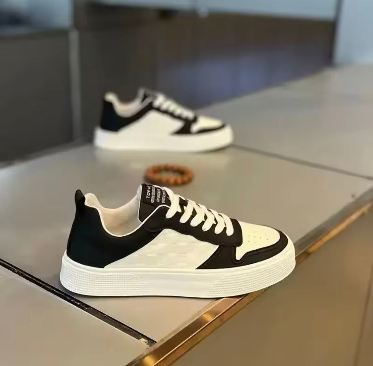 Sneaker Lino