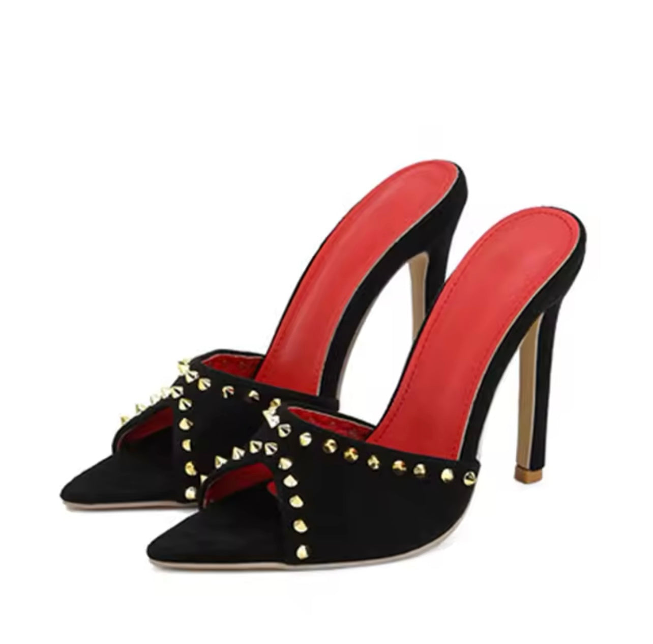 High Heels Ivy