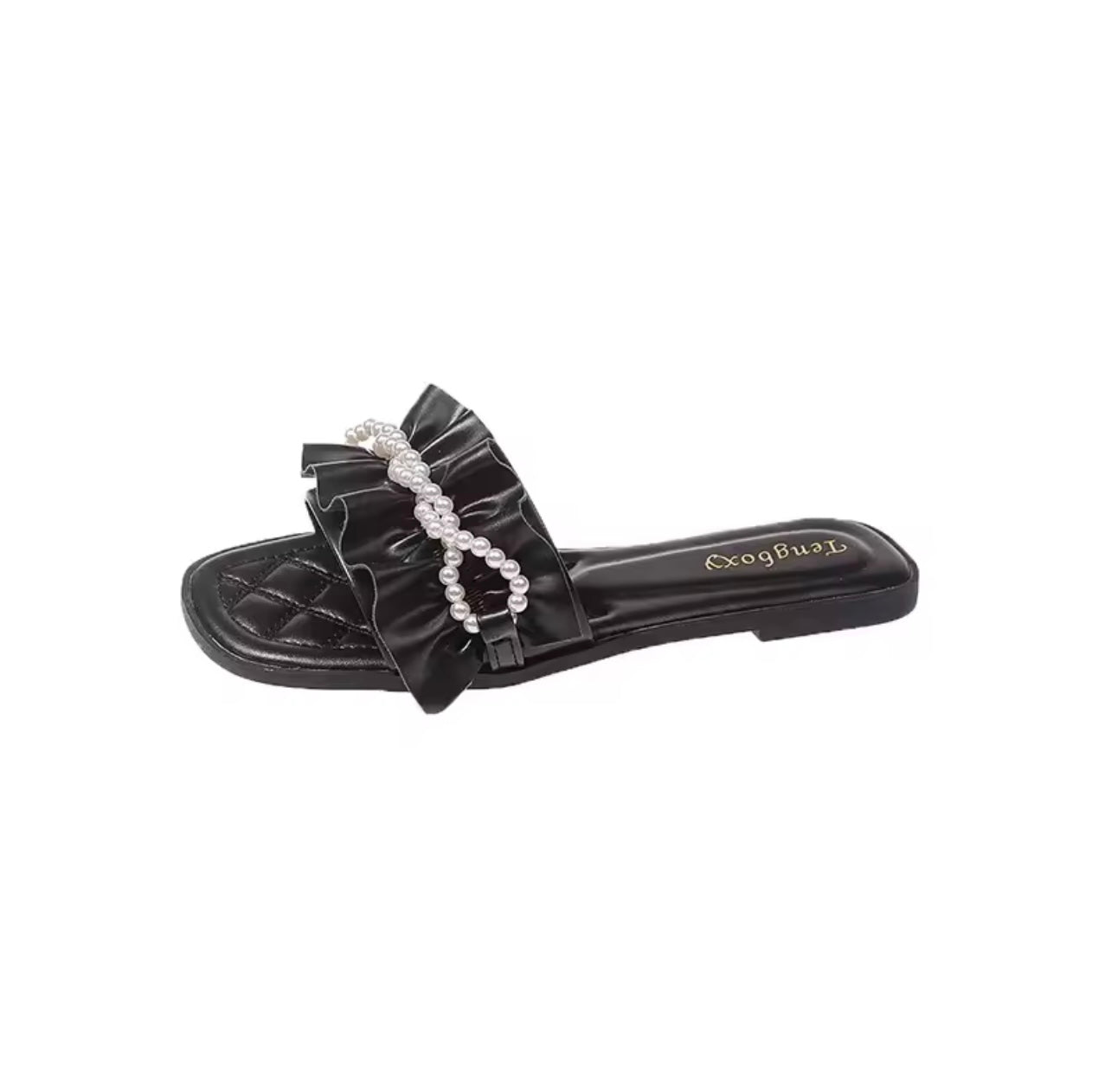 Sandalen Mela