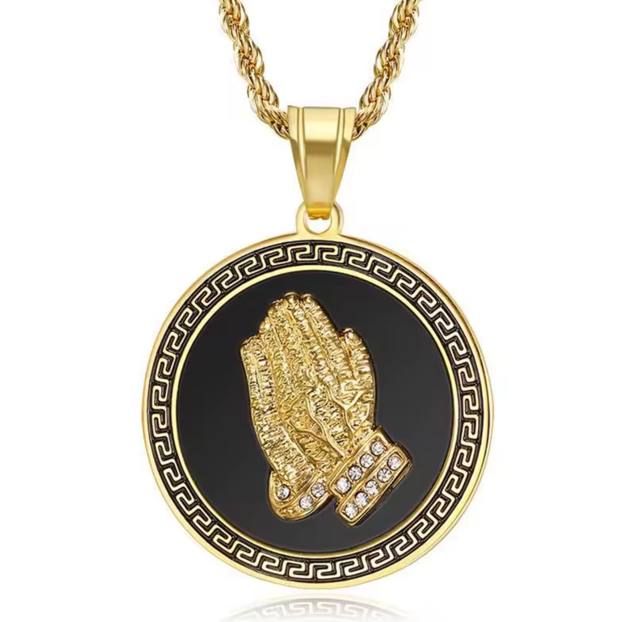 Kette God