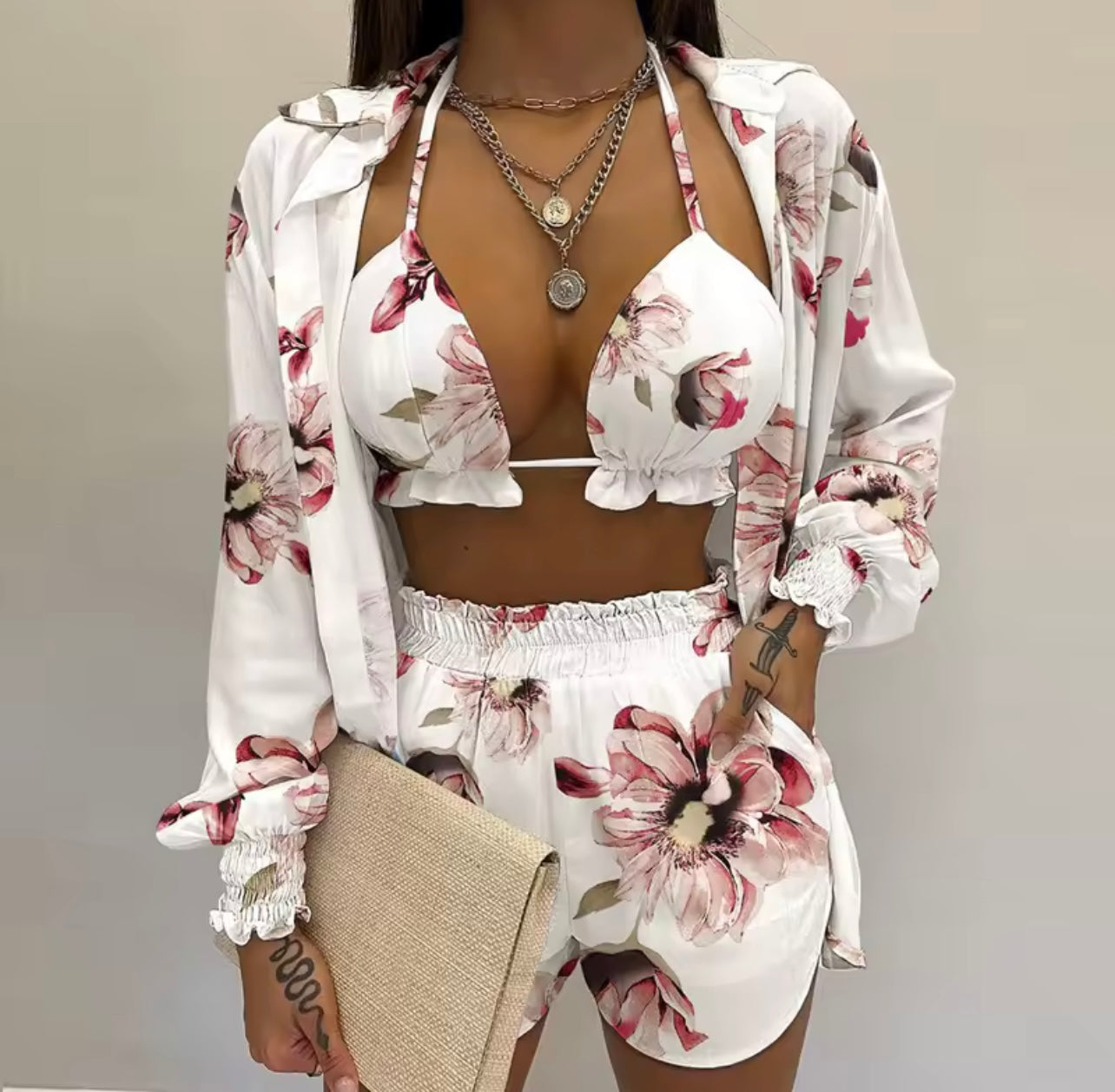 Set Cleopatra