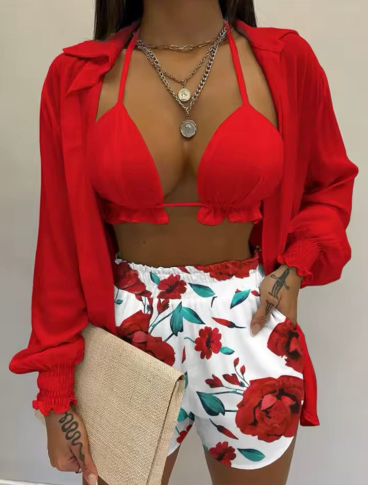 Set Cleopatra