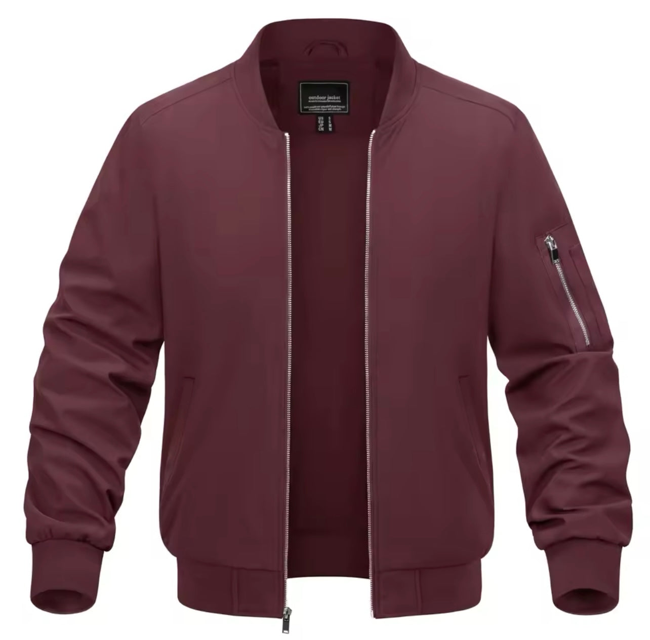 Jacke Heiko