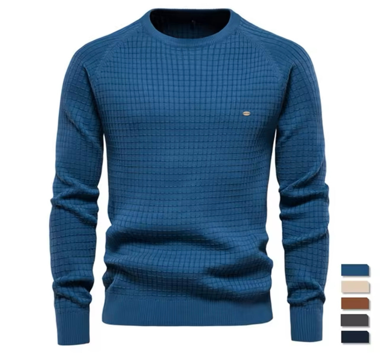 Pullover Arni