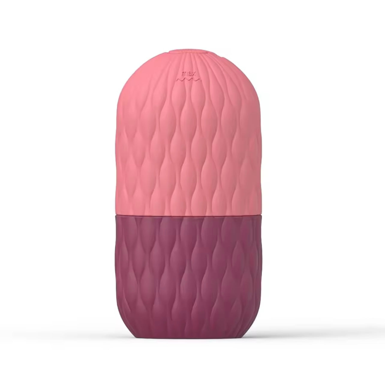 Eis Gesichtsroller