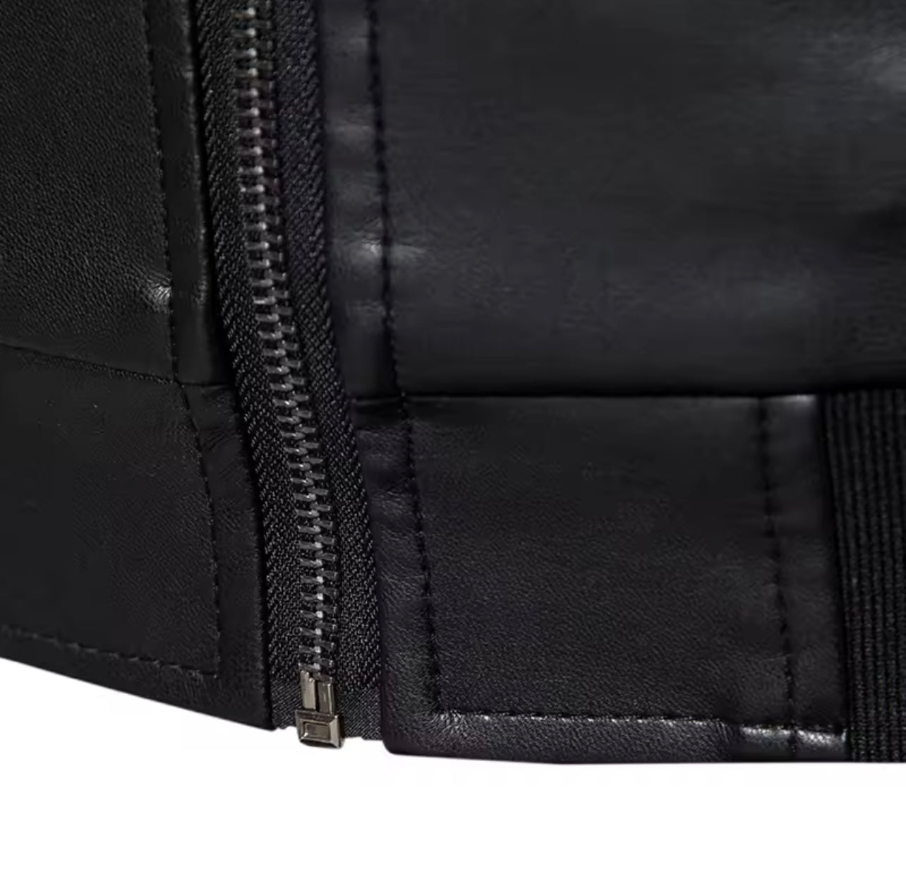 Lederjacke Elo
