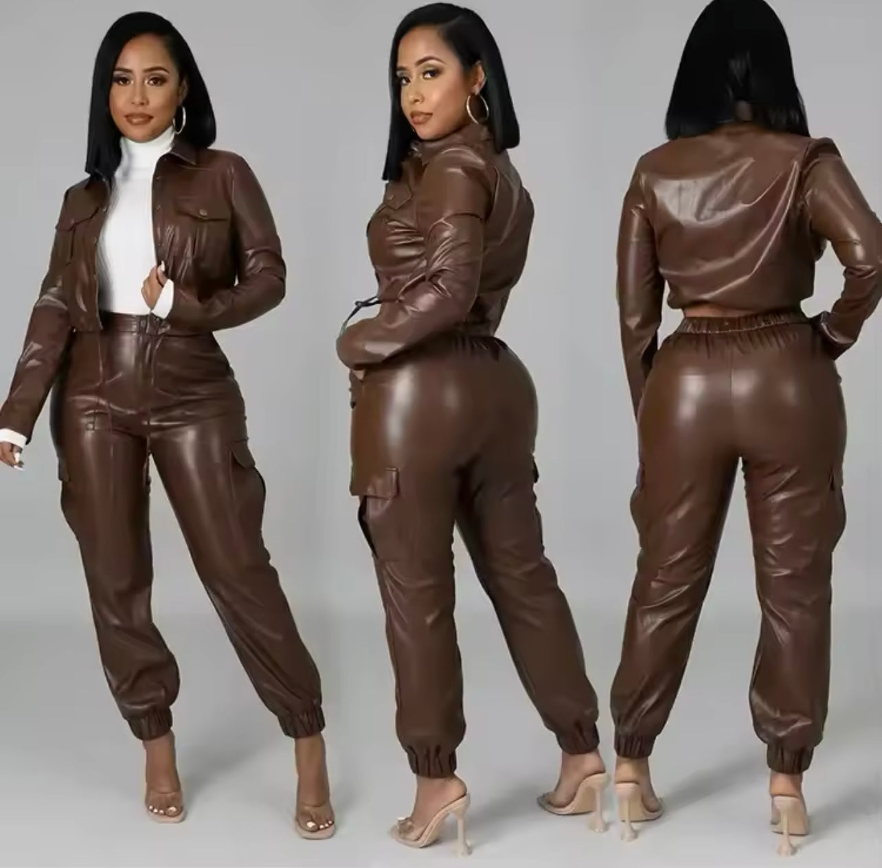 Set Rihanna