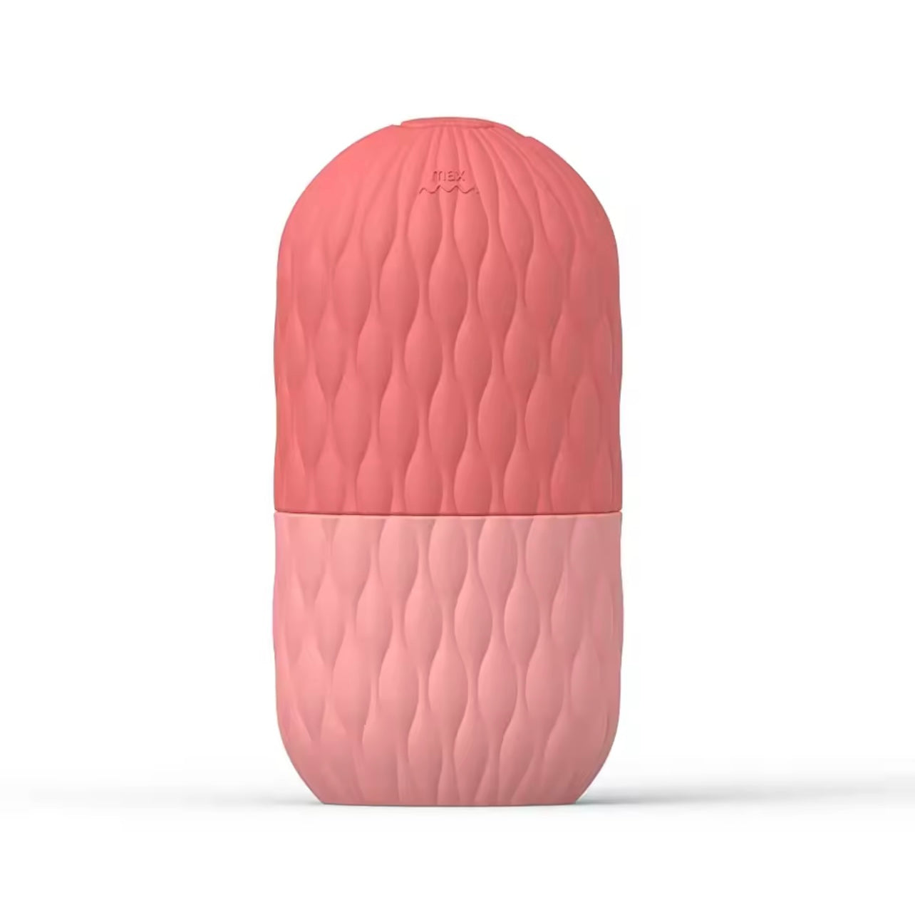 Eis Gesichtsroller