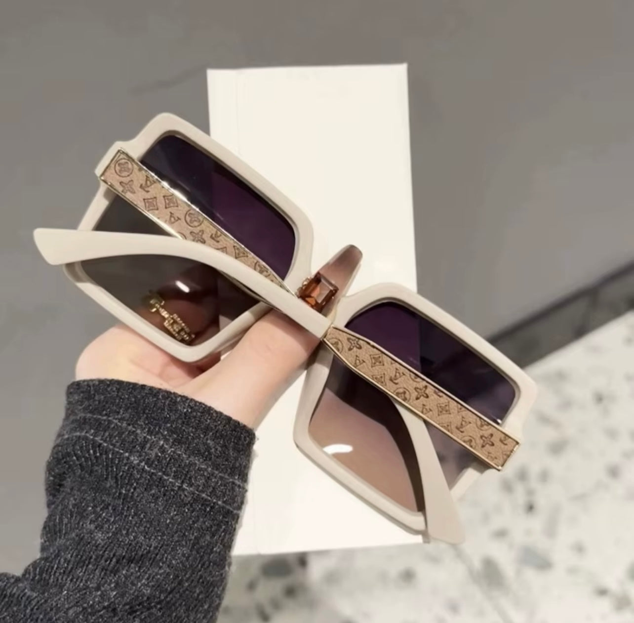 Sonnenbrille Lara