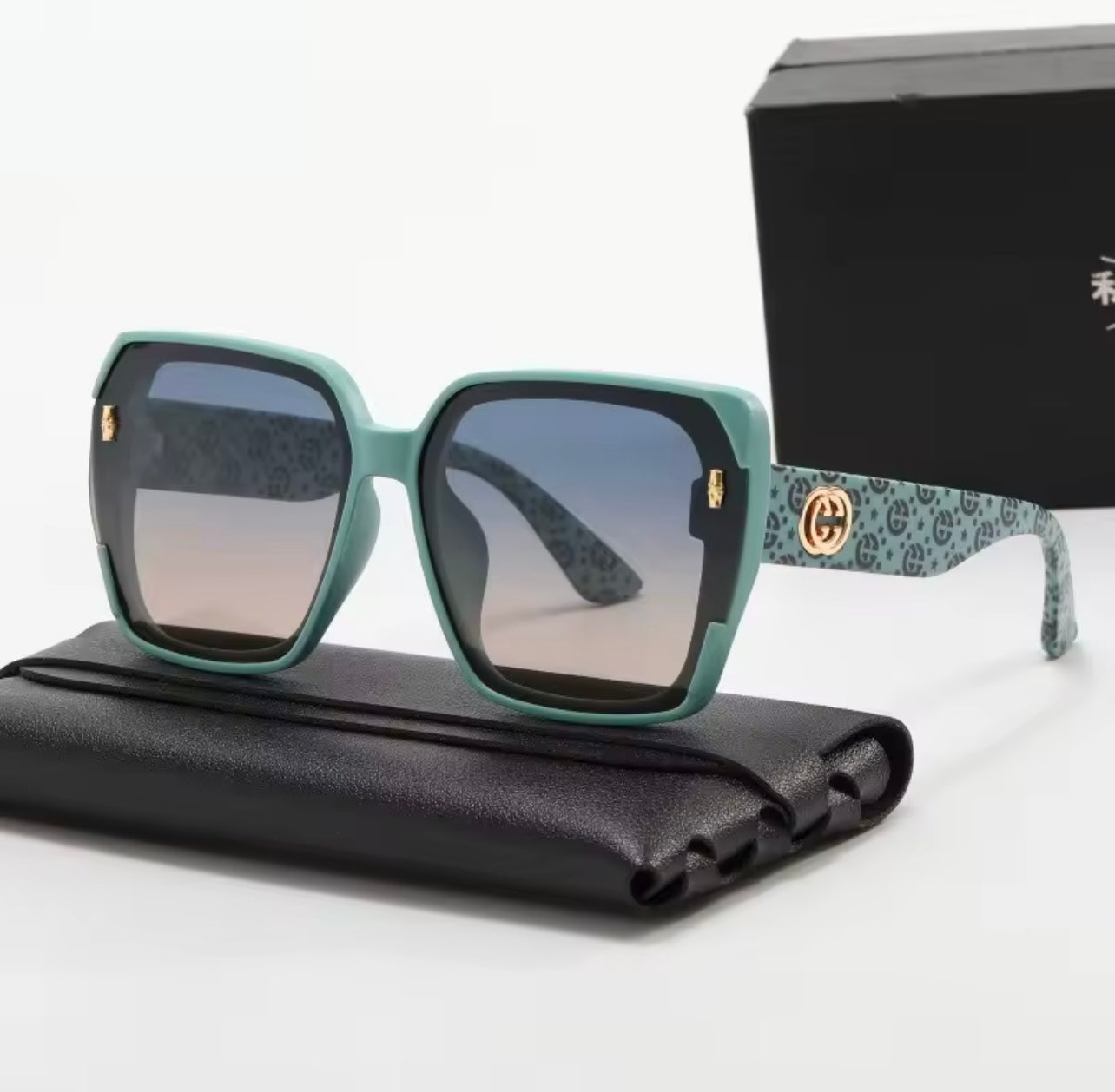 Sonnenbrille Kristina