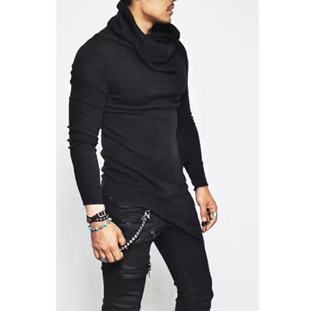 Pullover Stylo