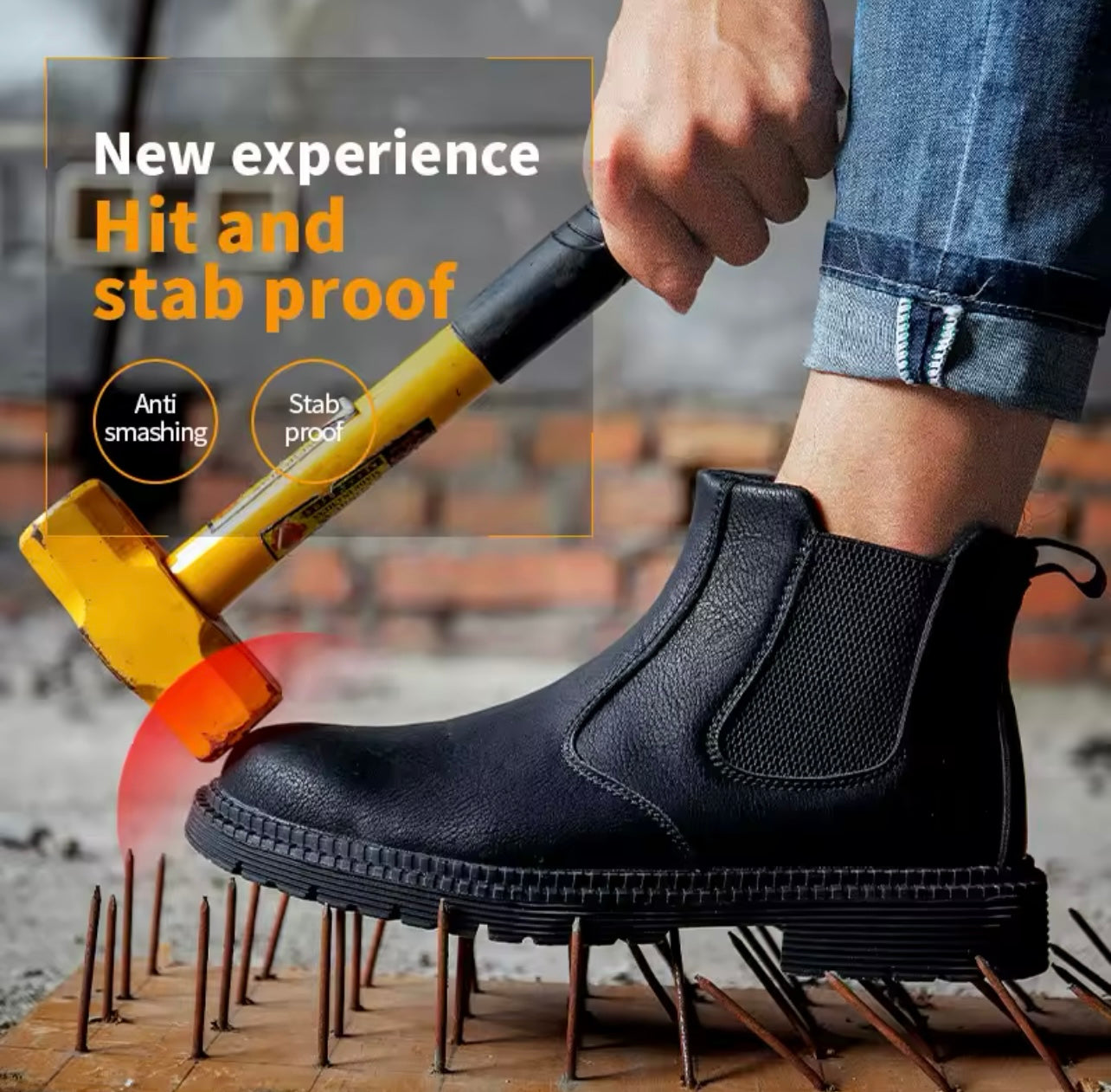 Boots Sinny