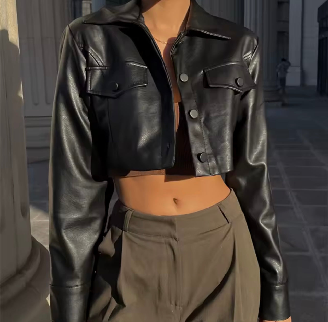 Jacke Valentina