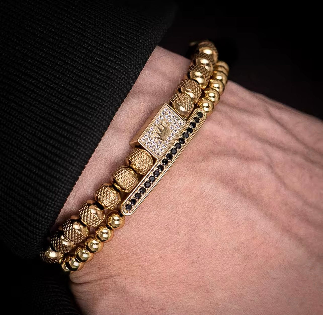 Armband Rola