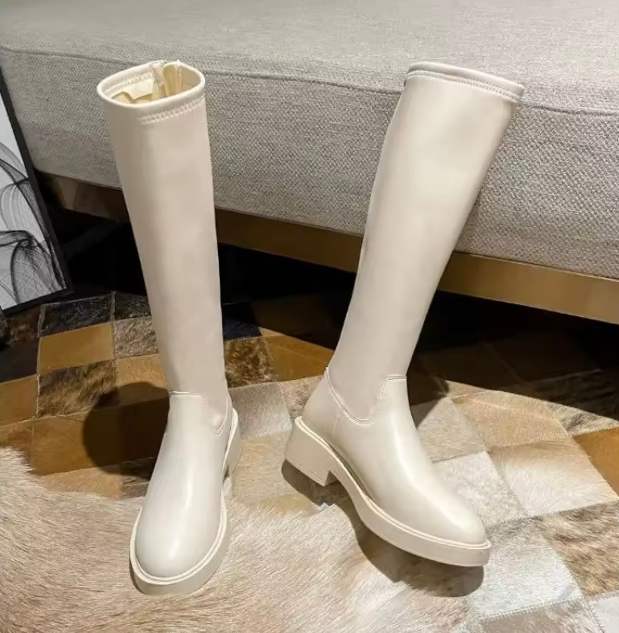 Stiefel Nora