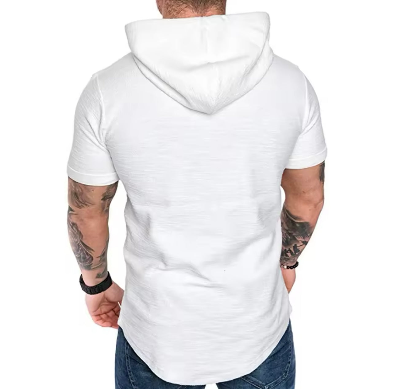 Shirt Fitty