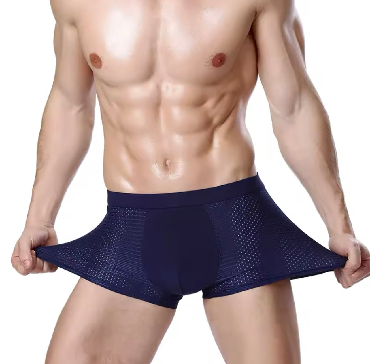 Mido boxer shorts