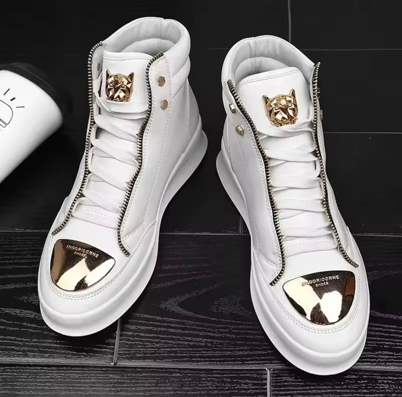 Sneaker Calle