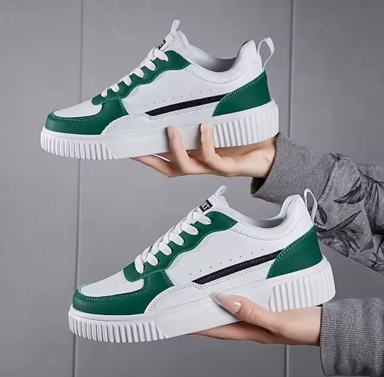 Sneaker Eloy