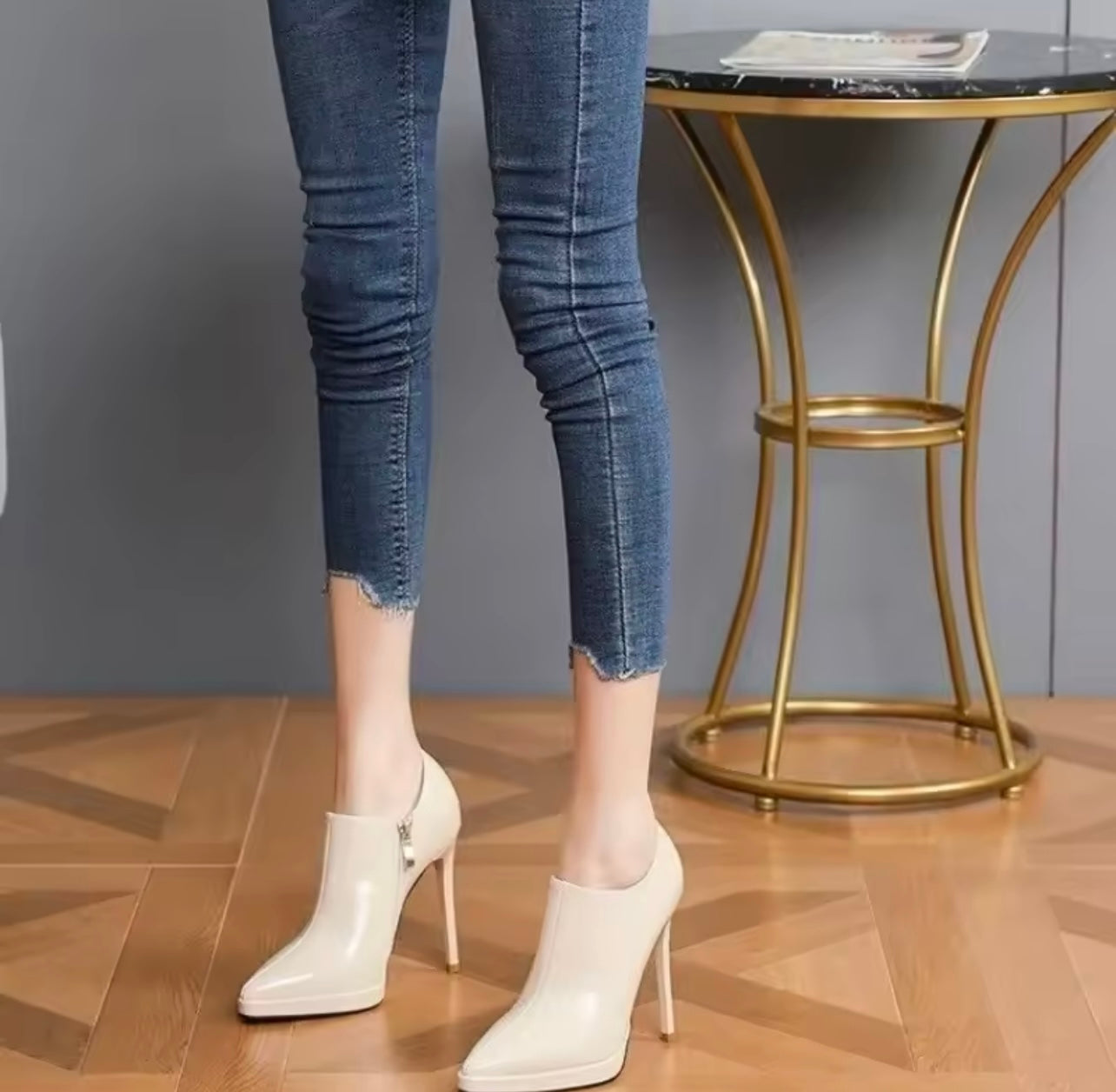 High Heels Sanny