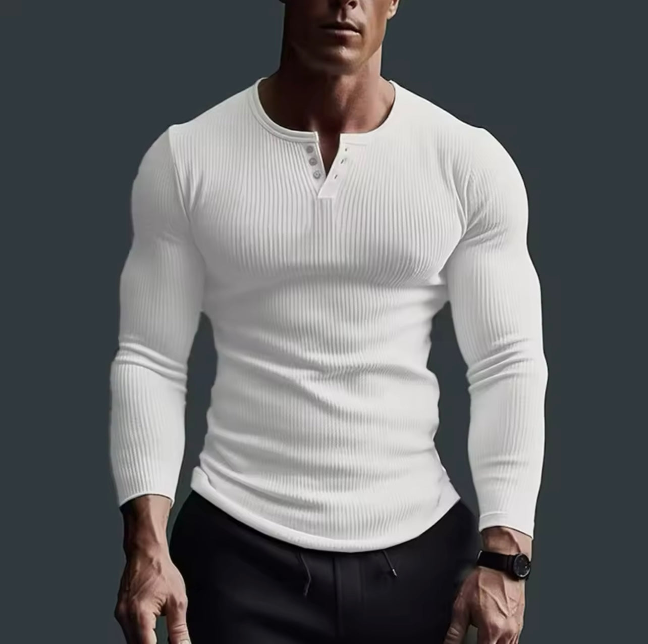Shirt Jamal