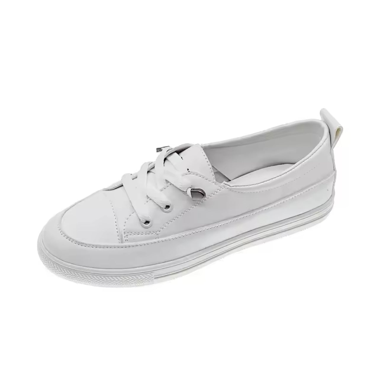 Sneaker Whitey