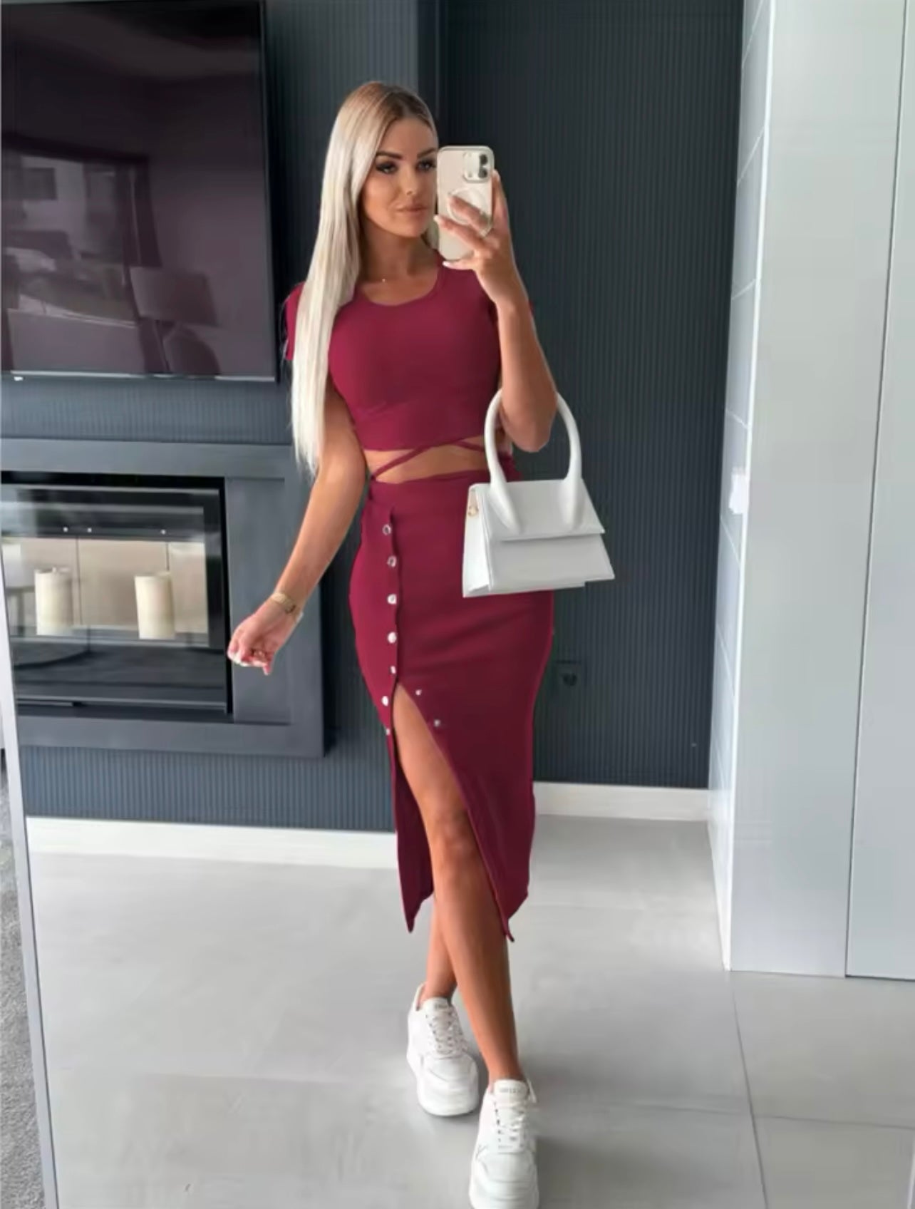 Set Lisa