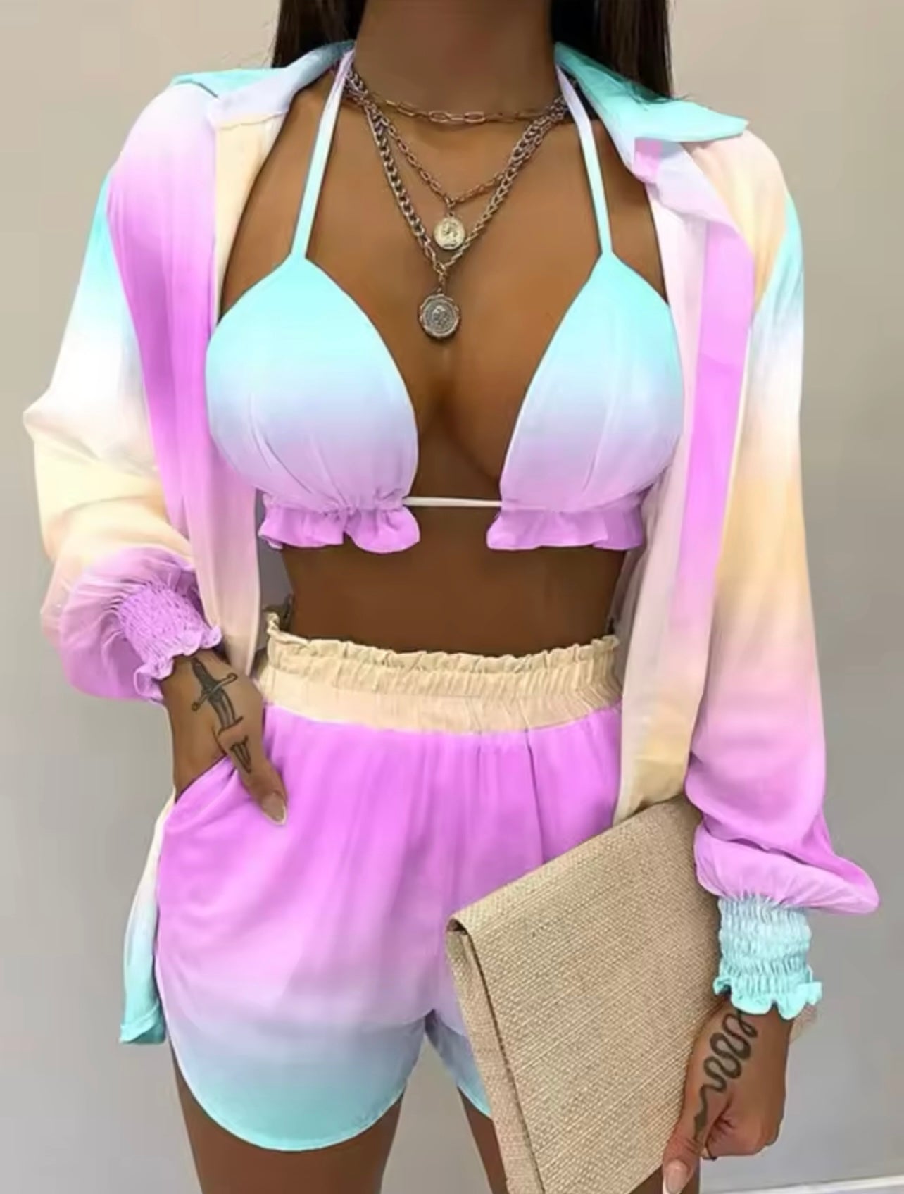 Set Cleopatra
