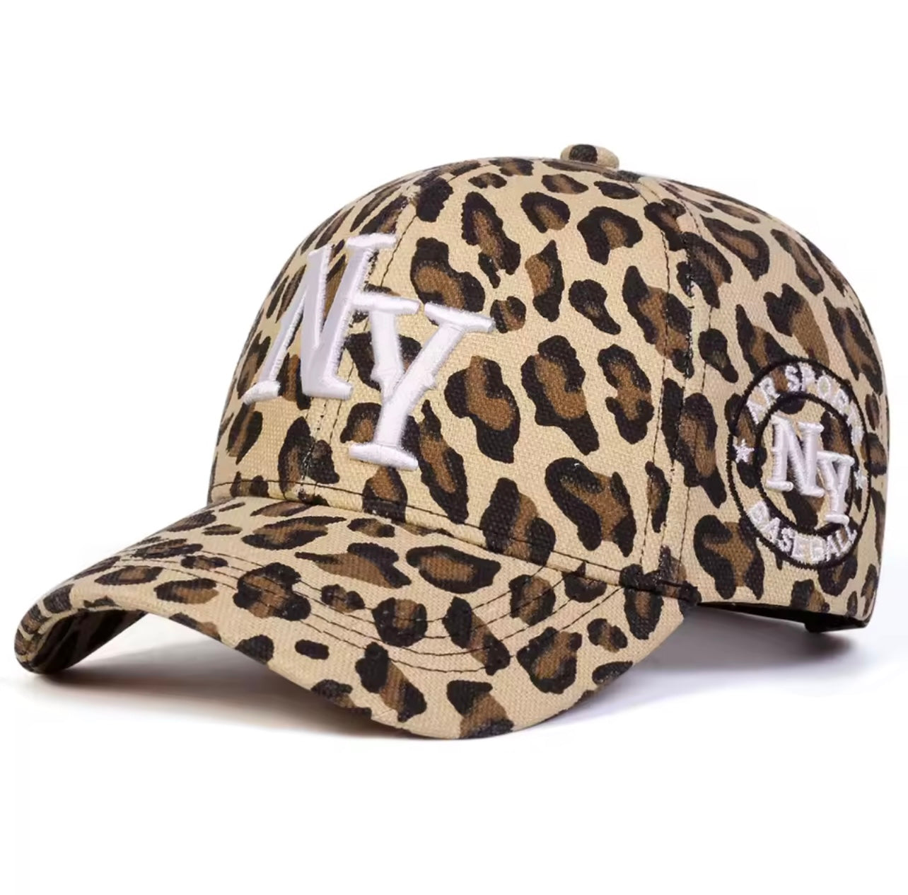Cap NY