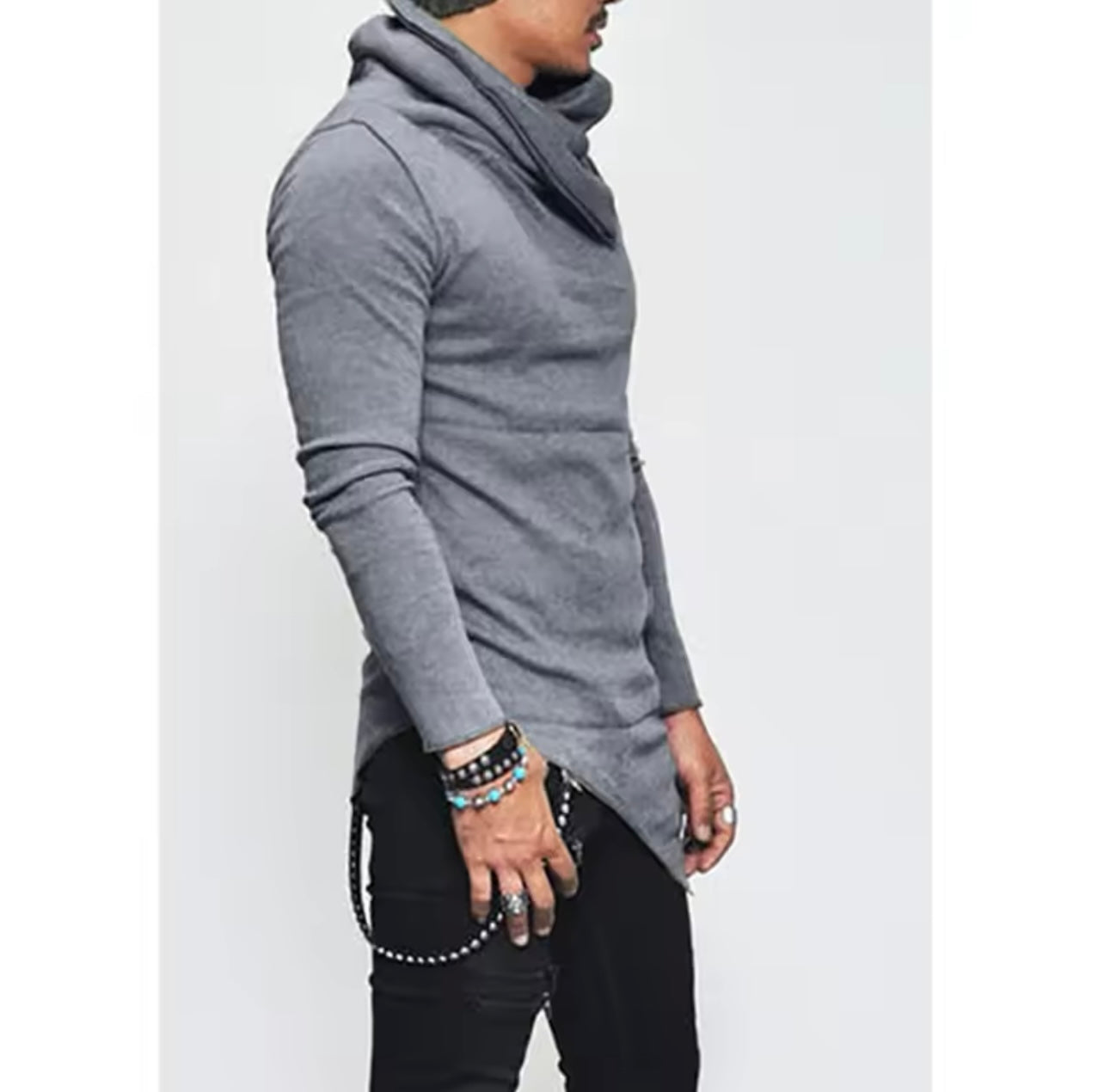 Pullover Stylo