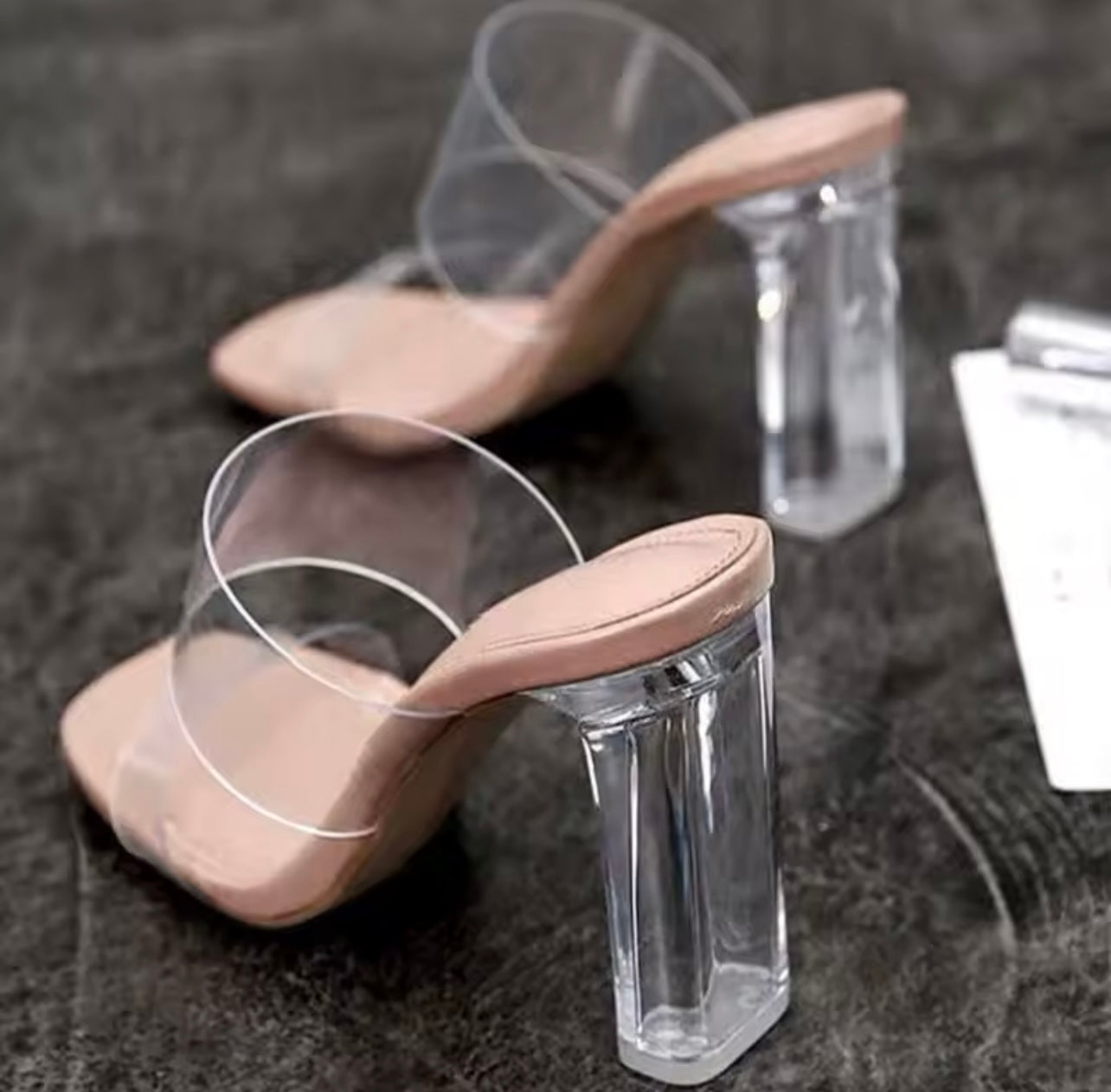 High Heels Sally