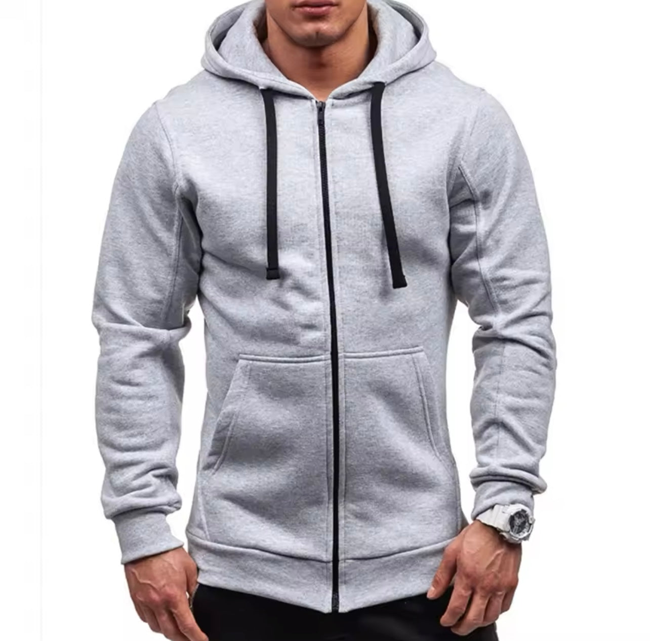 Hoodie Linus