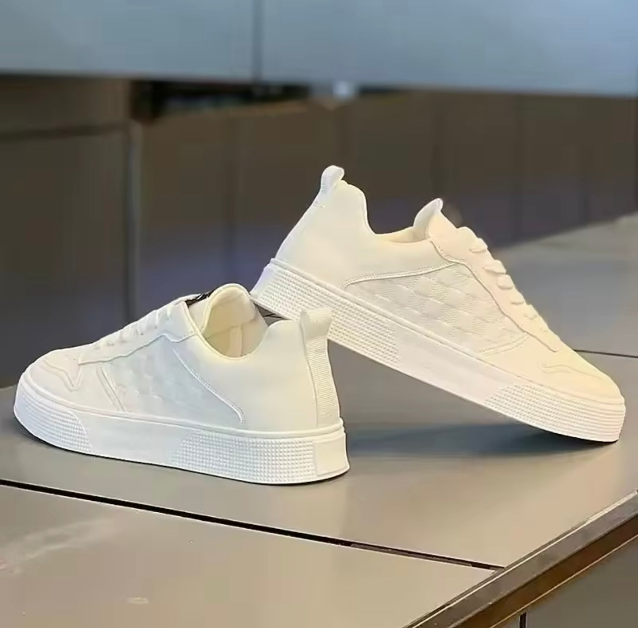 Sneaker Lino
