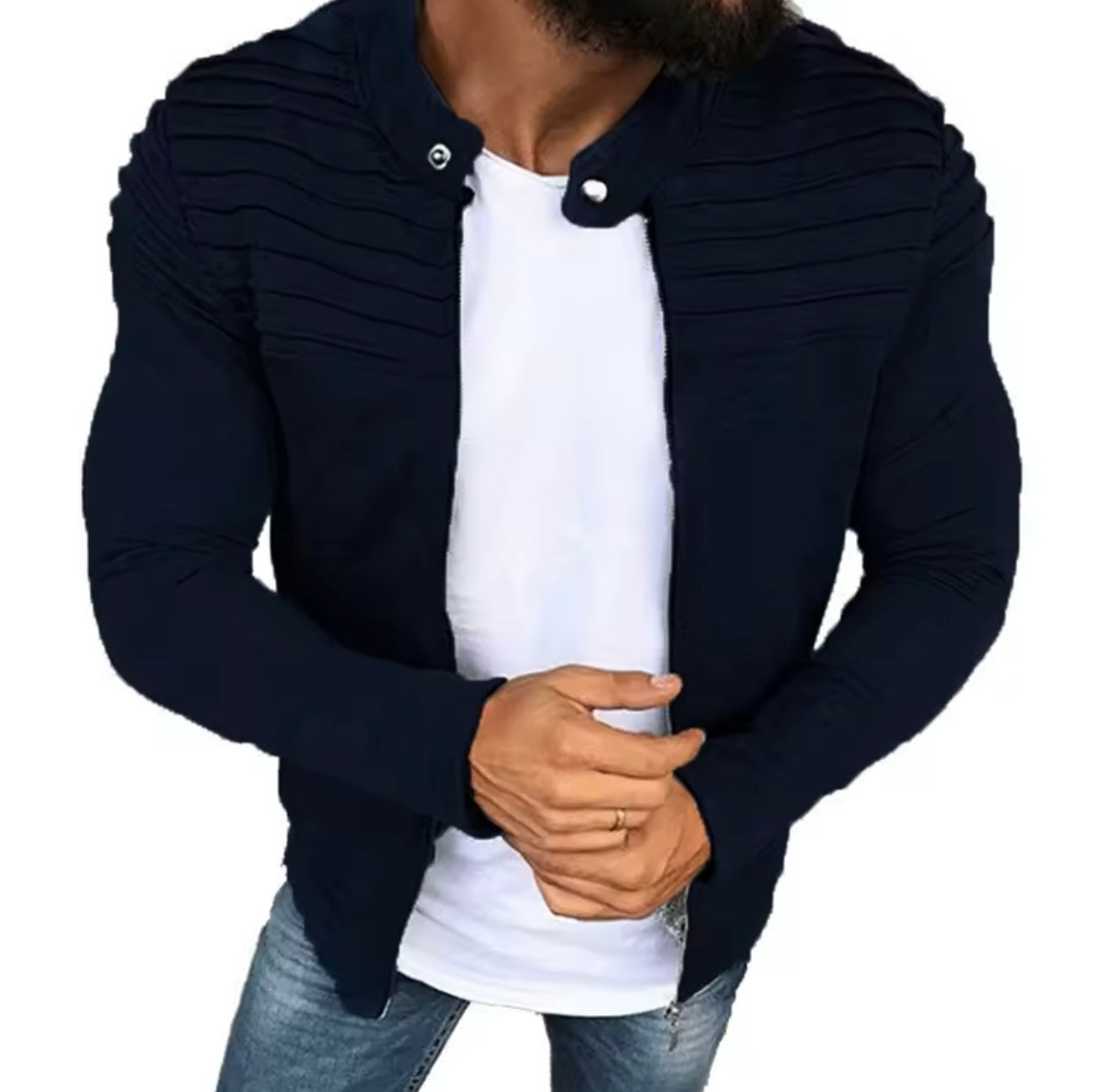Jacke Flo