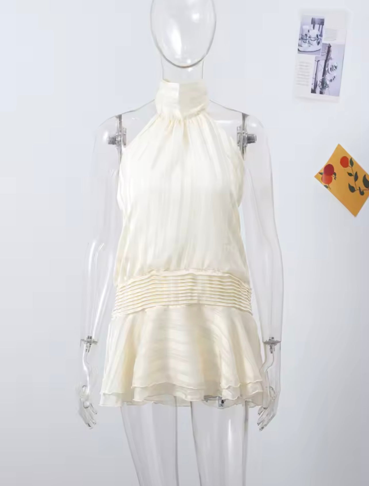 Kleid Luana
