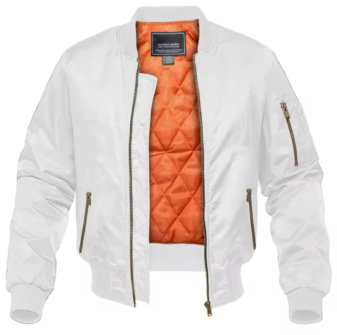 Jacke Bobby